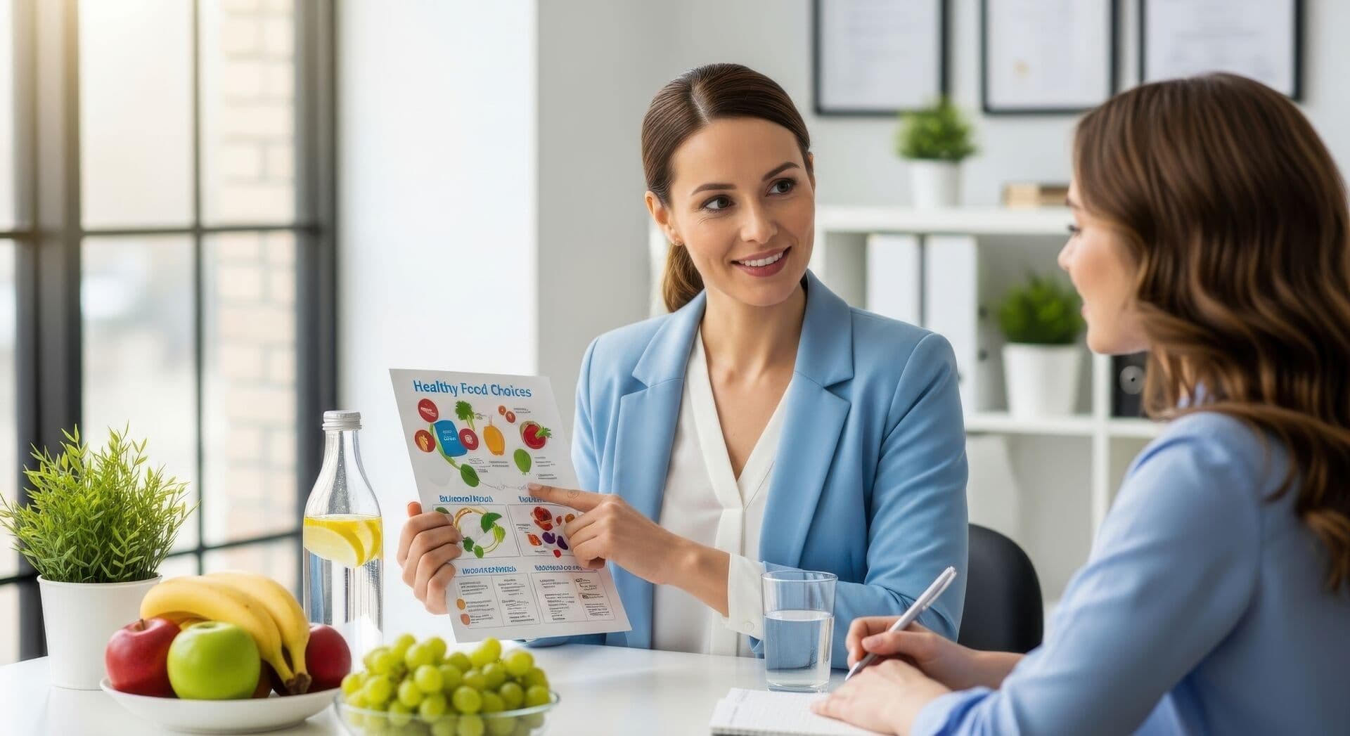 HydraGen water quality consultation