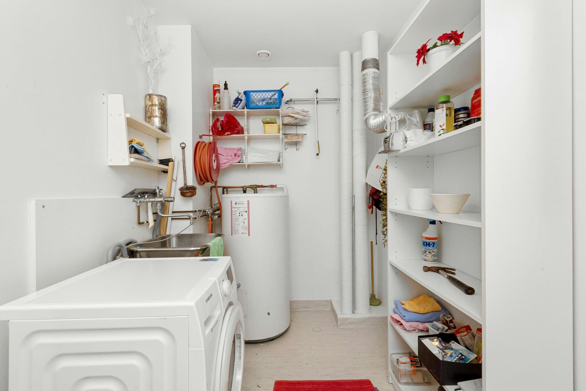 Is Hard Water Destroying Your Water Heater?