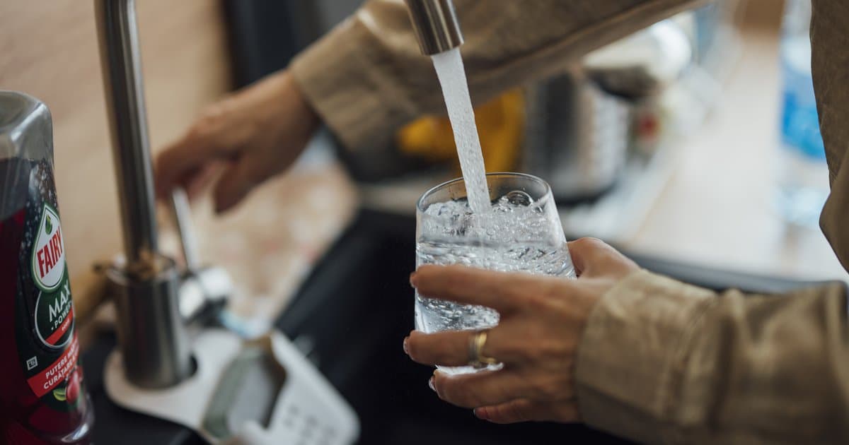 Why Does My Miami Tap Water Smell Like Sulfur? Causes + Fixes