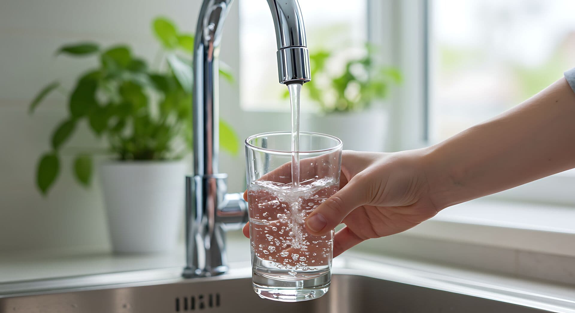 7 Signs You Have Hard Water (And What to Do About It)