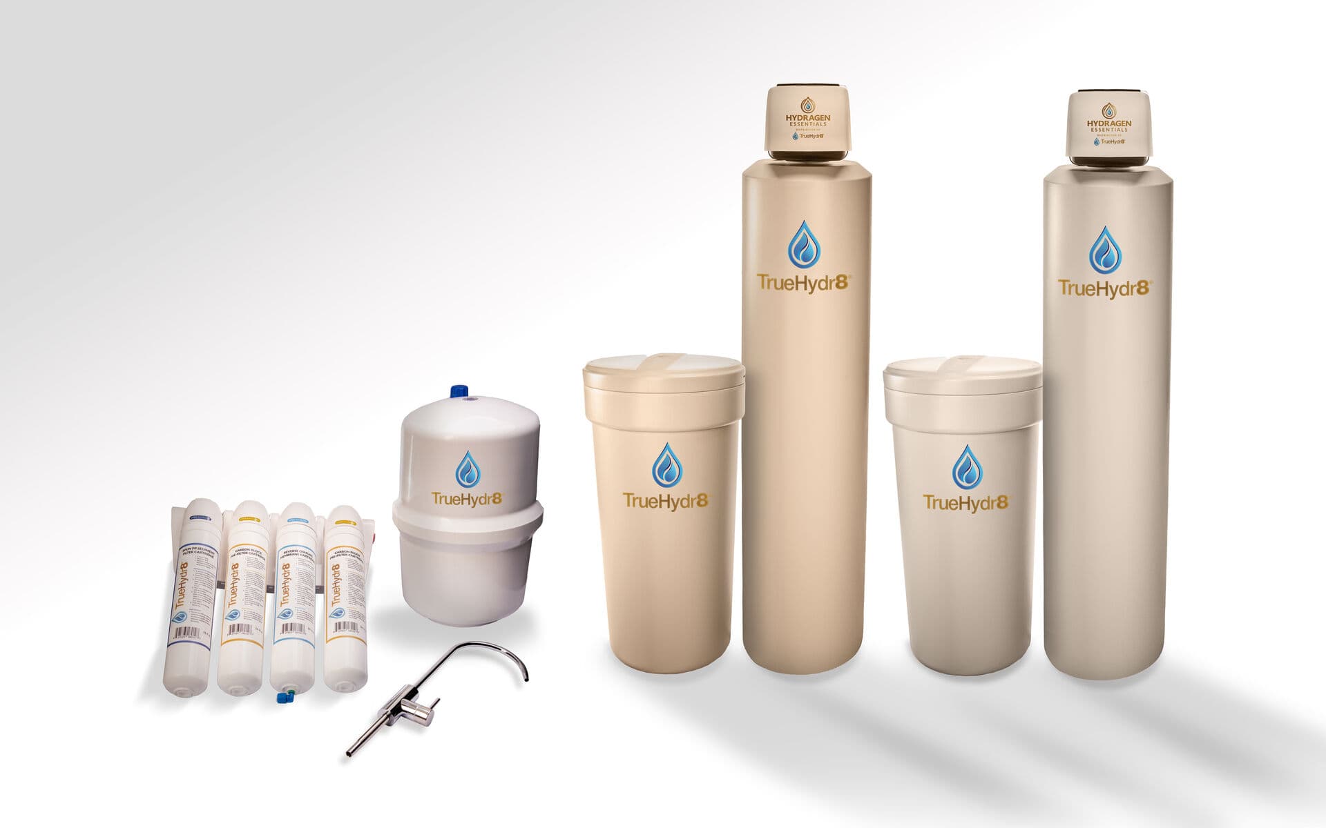 How to Choose the Right Water Filtration System for Your Home