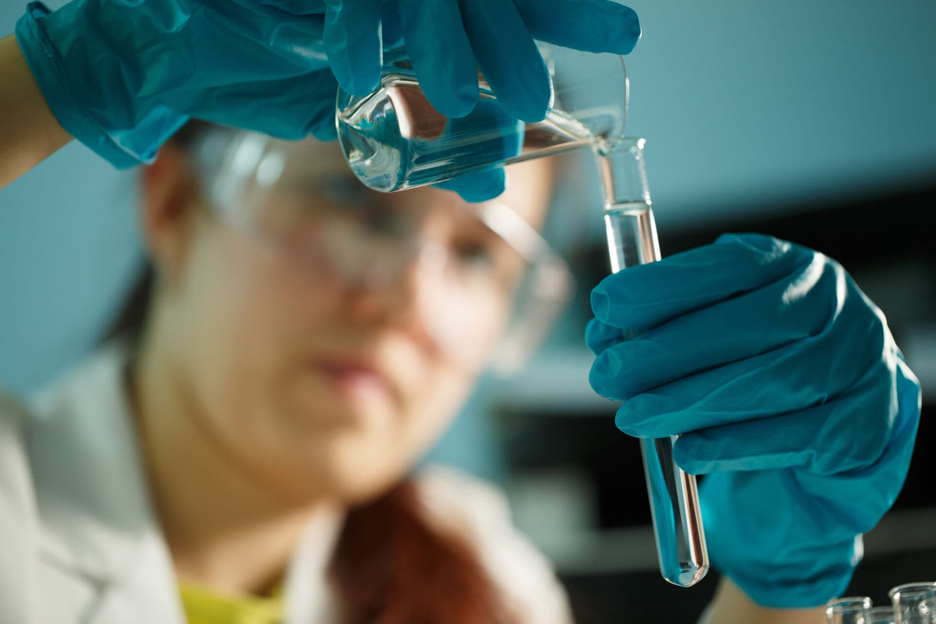 PFAS in South Florida Water: What the Data Shows and Why Reverse Osmosis Is the Only Answer