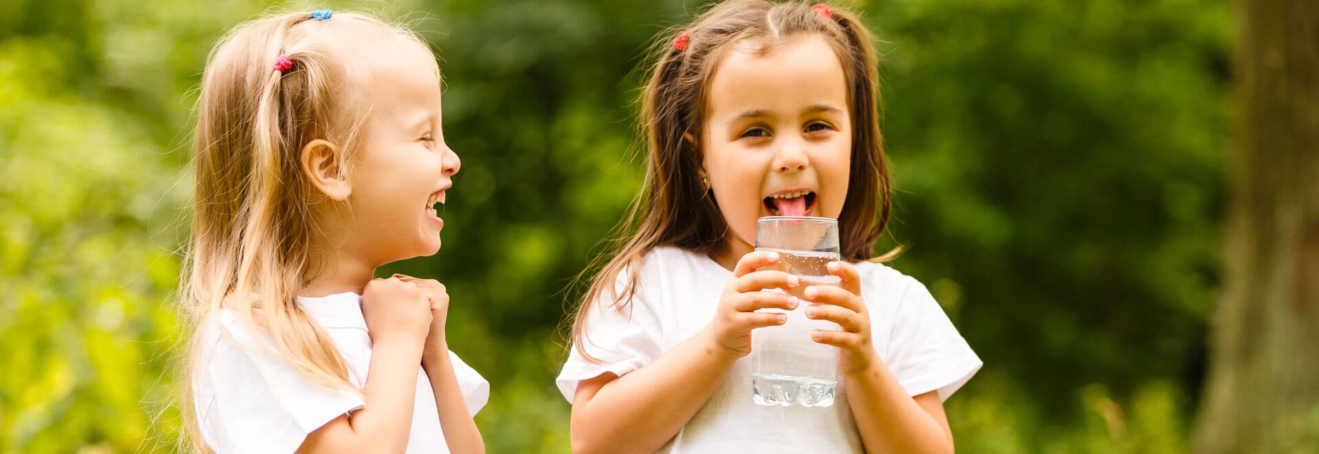 Free Water Testing